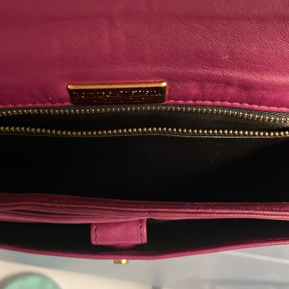 Vintage bottega veneta cross body bag 💕 - Picture 6 of 16